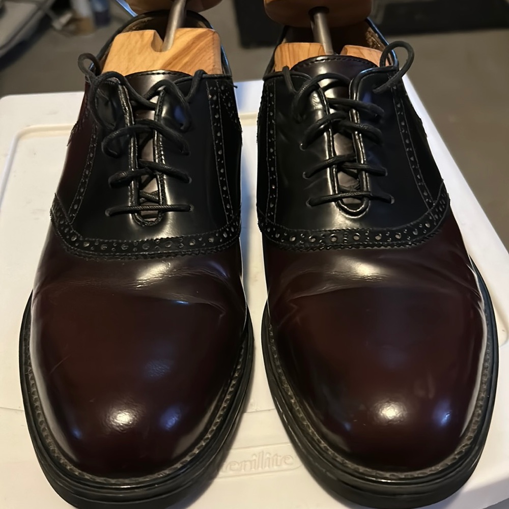 Bostonian Men’s Strada Oxford’s